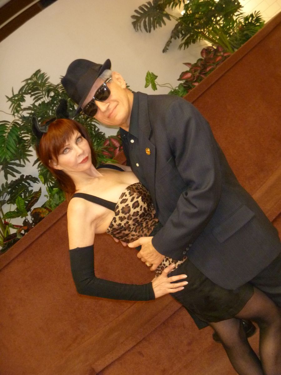 Tibor and Megan of Dance First Calgary dancing (9)