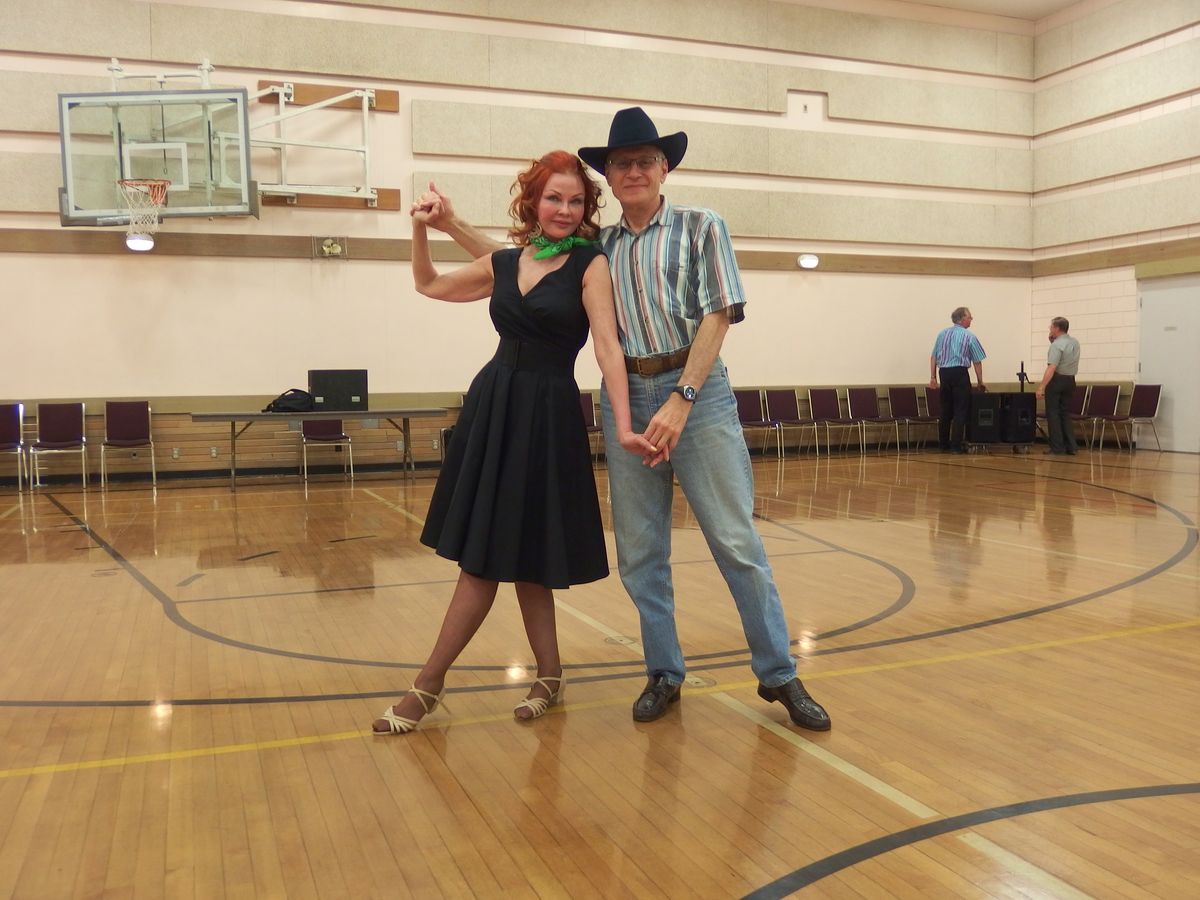 Tibor and Megan of Dance First Calgary dancing (16)