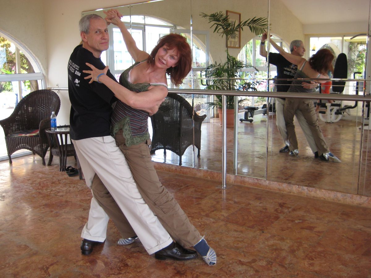 Tibor and Megan of Dance First Calgary dancing (21)